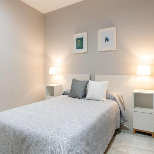 Coqueto Apartamento Para Descubrir Sevilla Exteriör bild