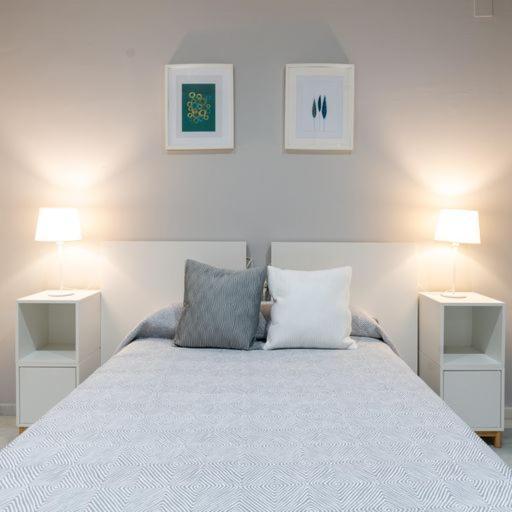 Coqueto Apartamento Para Descubrir Sevilla Exteriör bild